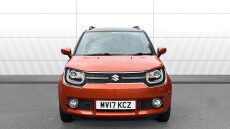Suzuki Ignis 1.2 Dualjet SHVS SZ5 5dr Petrol Hatchback